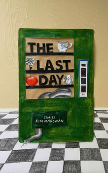 Paperback The Last Day: Flash Fiction Book
