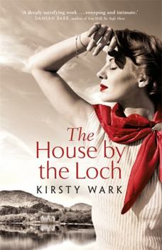 Hardcover The House by the Loch Book