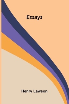 Paperback Essays Book