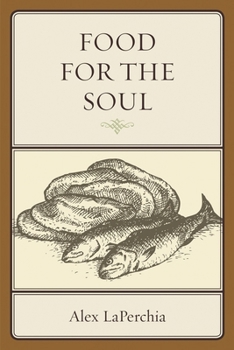 Paperback Food for the Soul Book