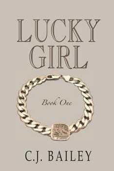 Paperback Lucky Girl Book