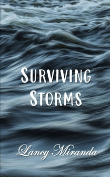 Paperback Surviving Storms Book