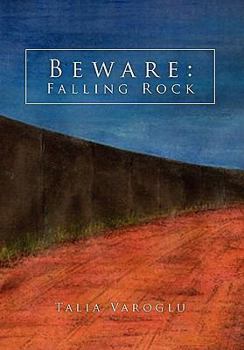 Paperback Beware: Falling Rock Book