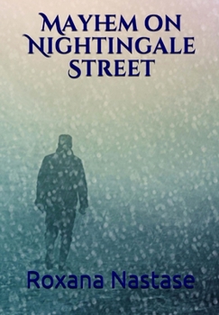 Paperback Mayhem on Nightingale Street Book