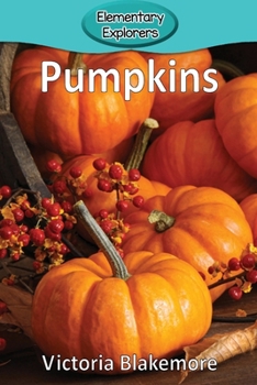 Paperback Pumpkins Book