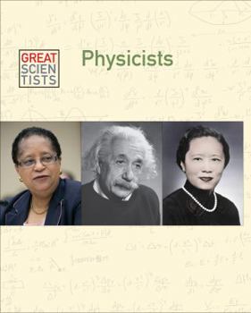 Library Binding Physicists Book