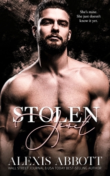 Paperback Stolen Jewel Book