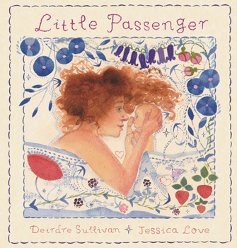 Hardcover Little Passenger Book