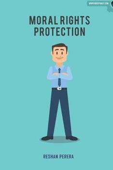 Paperback Moral Rights Protection Book