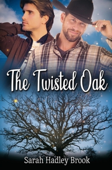 Paperback The Twisted Oak Book