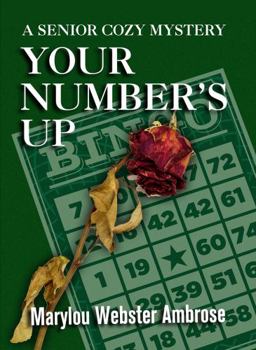 Paperback Your Number's Up Book