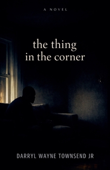 Paperback The Thing In The Corner Book