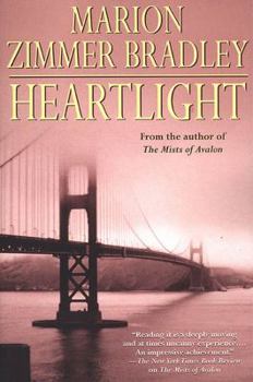 Heartlight - Book #7 of the Occult Tales