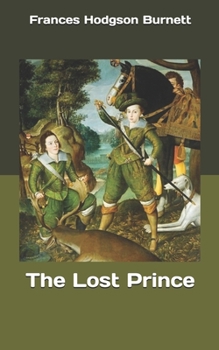 The Lost Prince