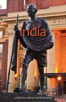 Paperback India in New Zealand: Local identities, global relations Book