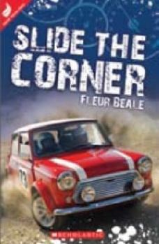 Paperback Slide the Corner Book