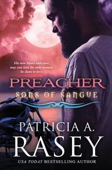 Paperback Preacher Book