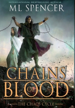 Hardcover Chains of Blood Book