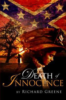 Paperback Death of Innocence Book