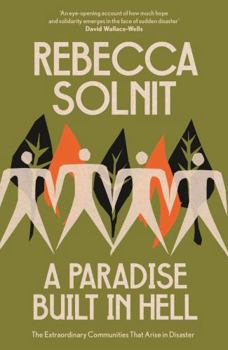 Granta Books A Paradise Built in Hell.