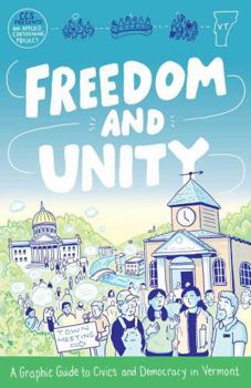 Paperback Freedom and Unity Book