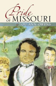 Paperback Pride of Missouri Book