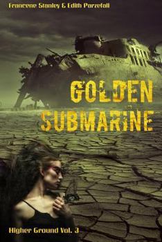 Paperback Golden Submarine Book
