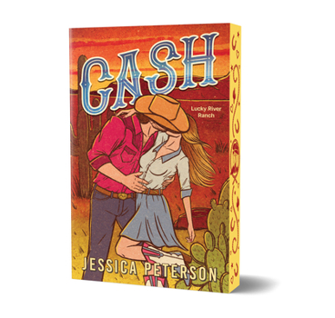 Paperback Cash (Deluxe Edition) Book
