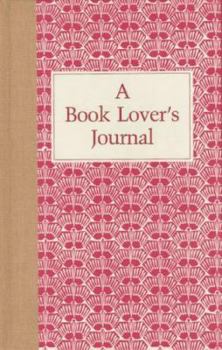 A Book Lover's Journal