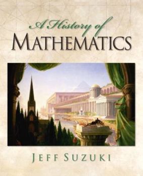 Paperback A History of Mathematics Book