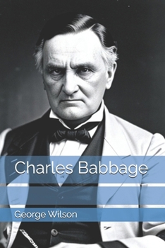 Charles Babbage