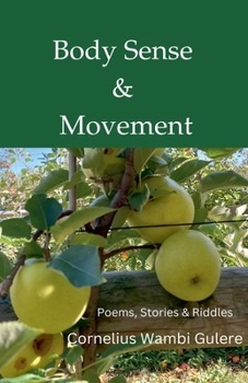 Paperback Body Sense & Movement Book
