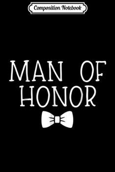 Composition Notebook: Wedding Ring Bearer-saurus Trex Dinosaur Boys Gift Journal/Notebook Blank Lined Ruled 6x9 100 Pages