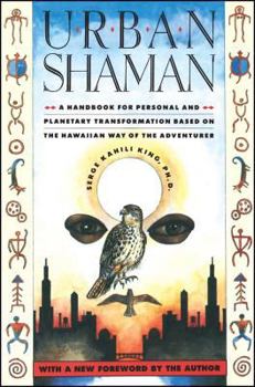 Paperback Urban Shaman Book
