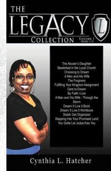 Paperback The Legacy Collection: Books (1-14) Volume One Book