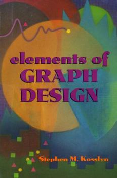 Paperback Elements of Graph Design Book