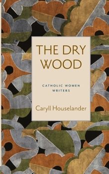 Paperback The Dry Wood Book