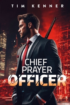 Chief Prayer Officer: Ensuring Your Business’s Spiritual Success and Resilience