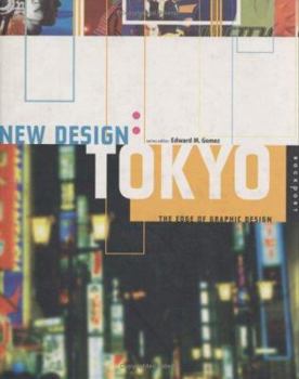 Paperback New Design: Tokyo [French] Book