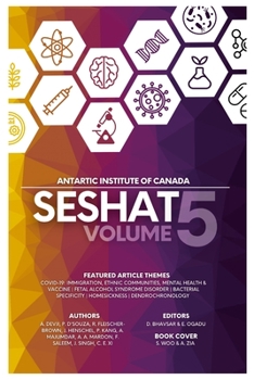 Paperback Seshat Volume 5 Book