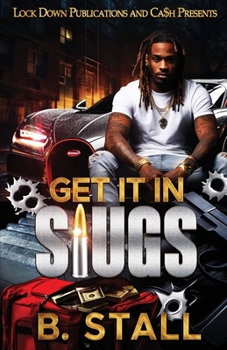 Paperback Get It In Slugs Book