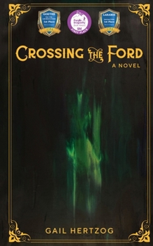 Paperback Crossing the Ford Book