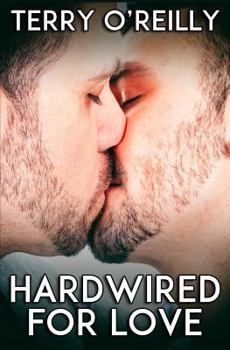 Paperback Hardwired for Love Book