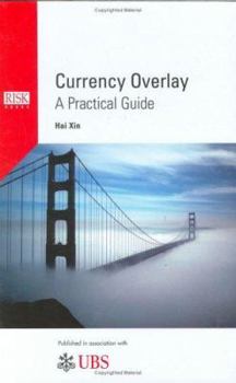 Hardcover Currency Overlay: A Practical Guide Book