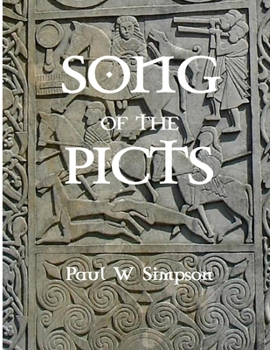 Paperback Song of the Picts Book