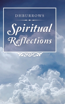 Hardcover Spiritual Reflections Book