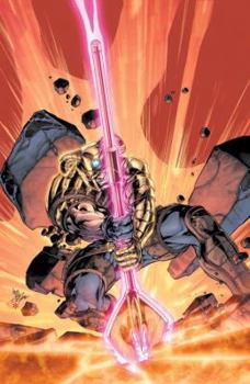 Paperback Magog: Lethal Force Book