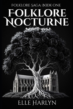 Paperback Folklore Nocturne Book