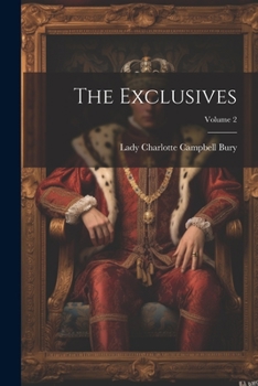 Paperback The Exclusives; Volume 2 Book