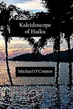 Paperback Kaleidoscope of Haiku Book